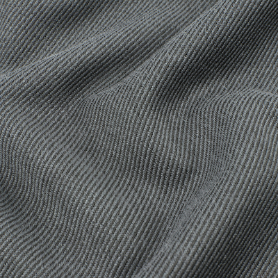 Decorative Twill Microsuede - Woven Diagonal Pattern for Modern Sofas & Headboards & Seat Centers & Door Panels