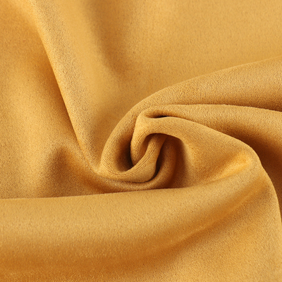 3D Air Layer Microsuede Fabric - 8mm Thick for Ergonomic Office Chairs & Medical Cushions (Pressure Relief, OEKO-TEX)