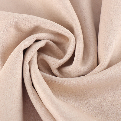 3D Air Layer Microsuede Fabric - 8mm Thick for Ergonomic Office Chairs & Medical Cushions (Pressure Relief, OEKO-TEX)