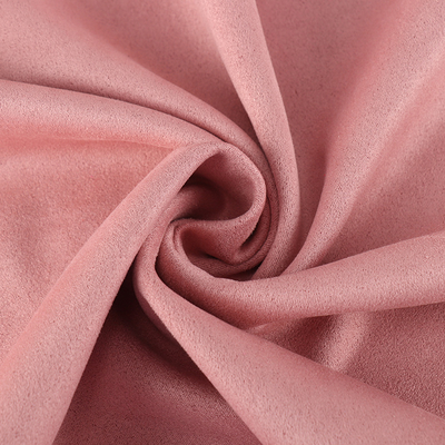 3D Air Layer Microsuede Fabric - 8mm Thick for Ergonomic Office Chairs & Medical Cushions (Pressure Relief, OEKO-TEX)