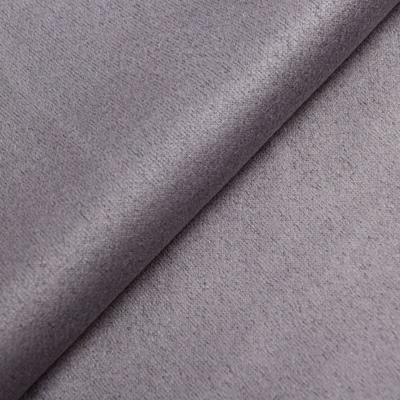 Double-Sided Microfiber Suede Fabric - Luxury Faux Leather for Upholstery, Bags & DIY (0.8mm, 150D, OEKO-TEX)