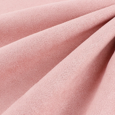 Eco-Friendly Recycled Microsuede - OEKO-TEX Certified for Vegan Fashion & Home Decor