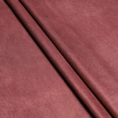 Eco-Friendly Recycled Microsuede - OEKO-TEX Certified for Vegan Fashion & Home Decor