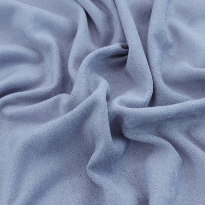 Eco-Friendly Recycled Microsuede - OEKO-TEX Certified for Vegan Fashion & Home Decor