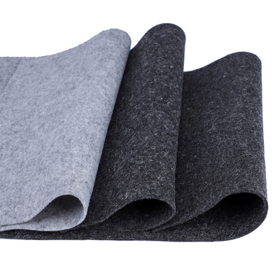 Non-Woven Felt Fabric - 2mm Thickness for Crafts, DIY & Industrial Padding