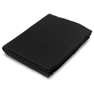 Non-Woven Felt Fabric - 2mm Thickness for Crafts, DIY & Industrial Padding