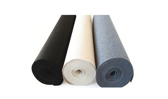 Furniture Lining PP Nonwoven Fabric - Anti-Dust & Tear-Resistant for Sofa Backing (30-180GSM, 10 Colors Available)