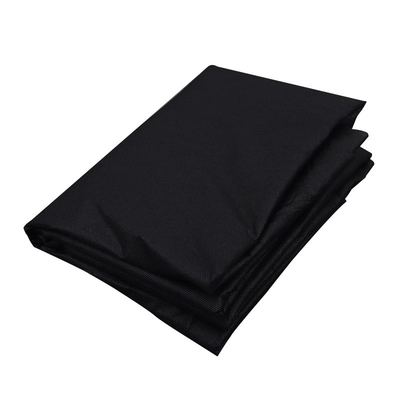 Furniture Lining PP Nonwoven Fabric - Anti-Dust & Tear-Resistant for Sofa Backing (30-180GSM, 10 Colors Available)