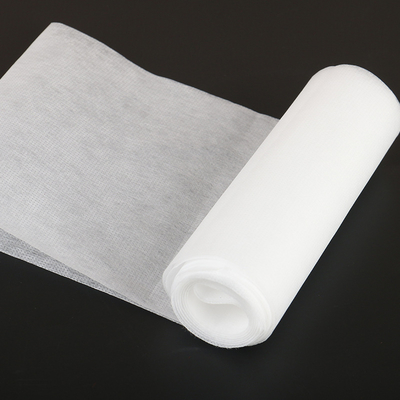 Wholesale Polypropylene Spunbond Fabric - Roll 1000M for Garment Interfacing & Industrial Packaging (30GSM-200GSM)