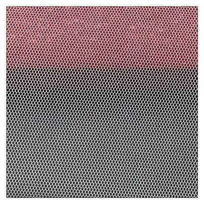 50D Mesh Fabric - Polyester Breathable Net Cloth for Sportswear, Bags & DIY