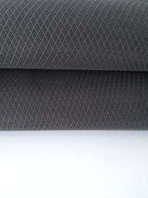 Sandwich Mesh Fabric for Footwear and Bag Materials