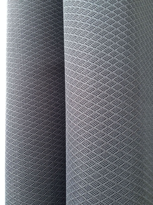 Sandwich Mesh Fabric for Footwear and Bag Materials