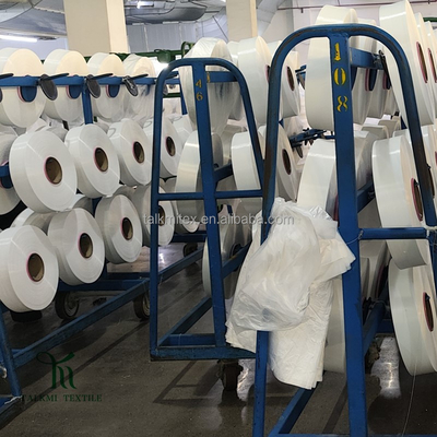 In-stock 100% Polyester DTY  Semi-dull T300 55dtex/36F Yarn