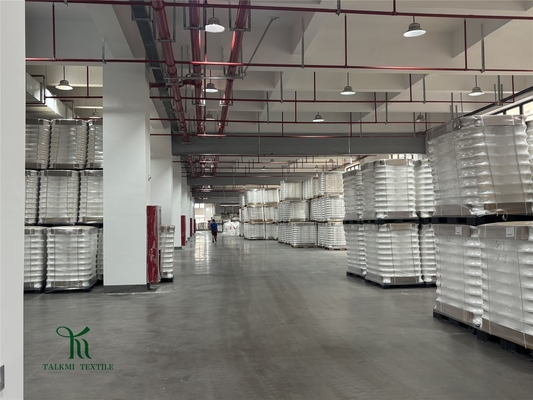 Customized Polyester  FDY F400 Yarn 83dtex/36F