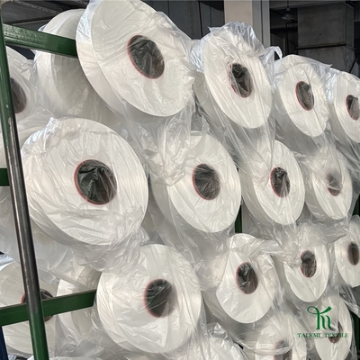 Customized Polyester  FDY F400 Yarn 83dtex/36F