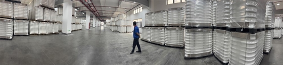 Customized Polyester  FDY F400 Yarn 83dtex/36F