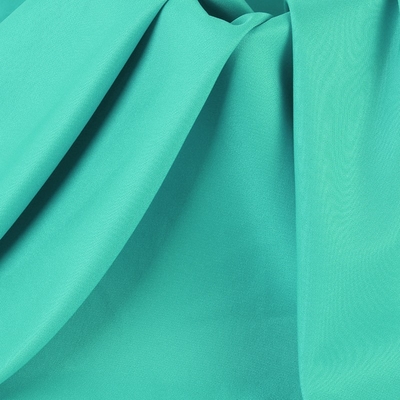 Peach Finish Polyester Fabric - Flannel-Like Texture for DIY Crafts, Robes & Baby Clothing
