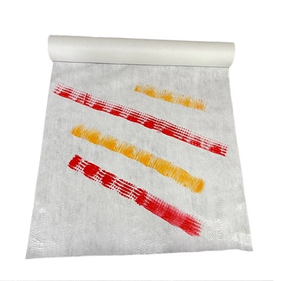 Waterproof Self Adhesive Temporary Floor protection Roll Covering