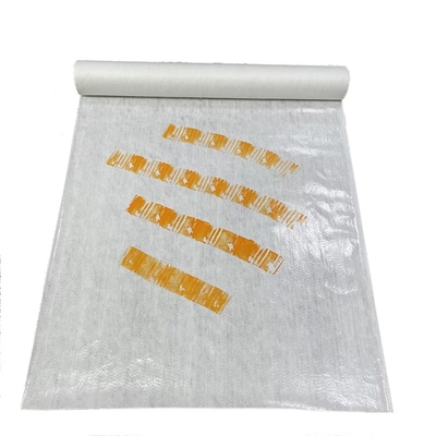 Waterproof Self Adhesive Temporary Floor protection Roll Covering