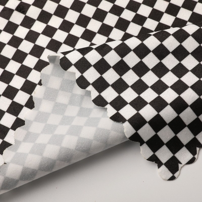 Customized 210gsm Holland Velvet Fabric with Printing for Pillows for Sofa