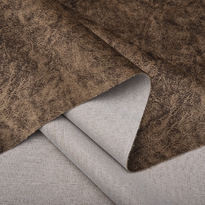 2025 Embossed Latest Design High Quality Lychee Pattern Velvet Sofa Fabric for Living Room Furniture Car Soft Bag