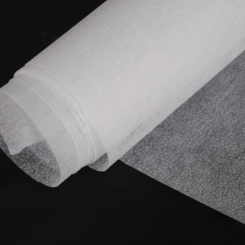 Wholesale Polypropylene Spunbond Fabric - Roll 1000M for Garment Interfacing & Industrial Packaging (30GSM-200GSM)