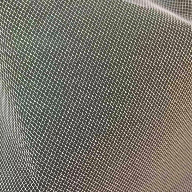 Warp-knitted mesh fabric, Nylon American mesh, Nylon mesh gauze, Nylon bridal tulle, Diamond mesh fabric