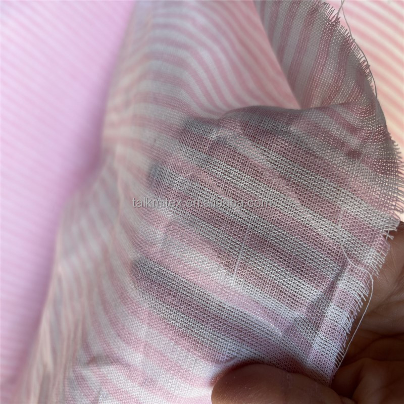 High Quality Customized Grey Cotton Twill Fabric Popular Export Style Plain Woven with Printed Pattern