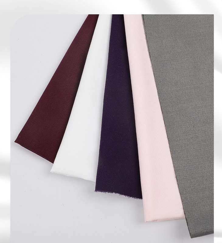 Quick-Dry Peach Skin Fabric - Moisture-Wicking & Lightweight Polyester for Activewear, Swimwear & Jackets