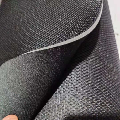 3D Polyester Mesh with EVA Foam Lamination