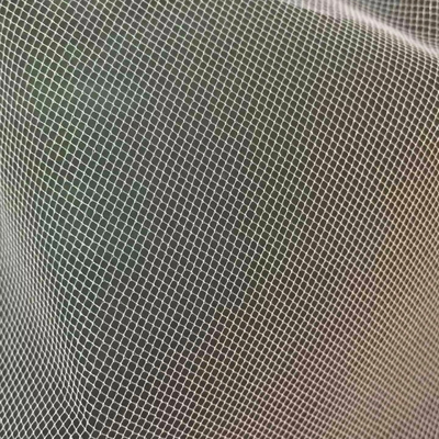 Warp-knitted mesh fabric, Nylon American mesh, Nylon mesh gauze, Nylon bridal tulle, Diamond mesh fabric