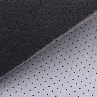 Woolen Cloth Composite Sponge Perforated Fracture Fixation Protective Device, Elbow Wrist Support Loop Velvet Composite Fabric
